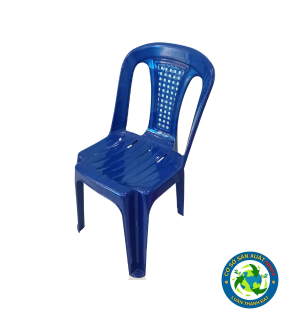  GHẾ DỰA  LƯỚI Ô VUÔNG 