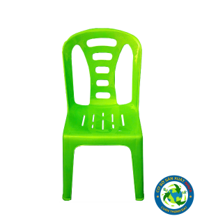 GHẾ  NHỰA TỰ LƯNG