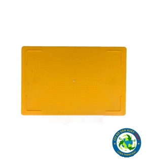 NẮP KHAY CÁ THÁI 1.2KG - NKC374