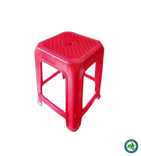 GHẾ CAO LƯỚI CHỐNG TRƯỢT 