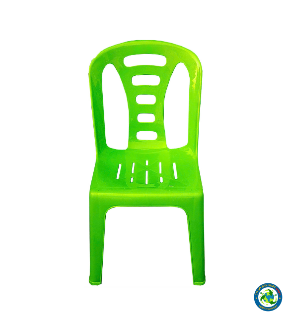 GHẾ  NHỰA TỰ LƯNG