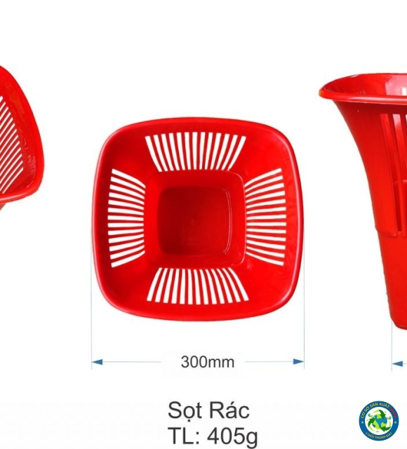 SỌT RÁC