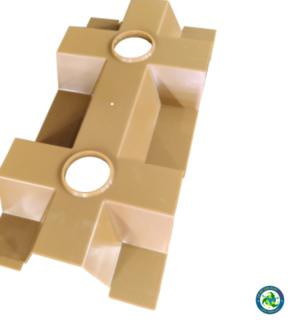 KHUÔN GẠCH LEGO