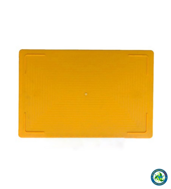 NẮP KHAY CÁ THÁI 1.2KG - NKC374