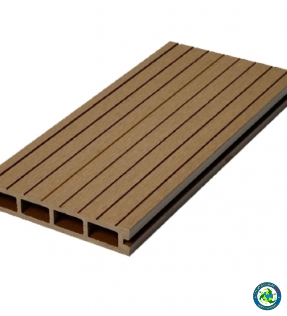 SÀN GỖ NHỰA  140X25MM