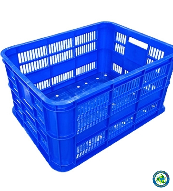 SÓNG NHỰA HỞ LONG THÀNH 460X330X280MM