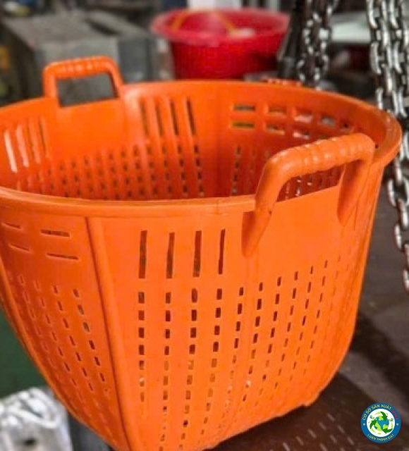 SỌT CÁ CƠM/ CẦN XÉ NHỰA